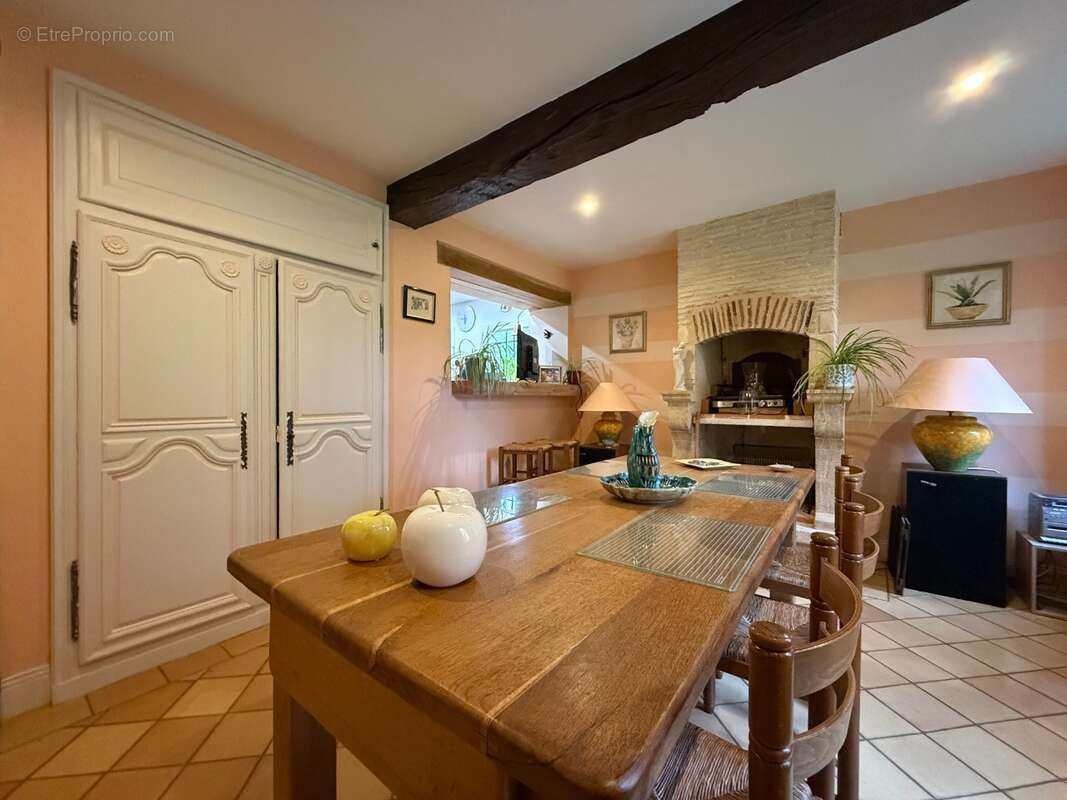 Maison à BERGERAC