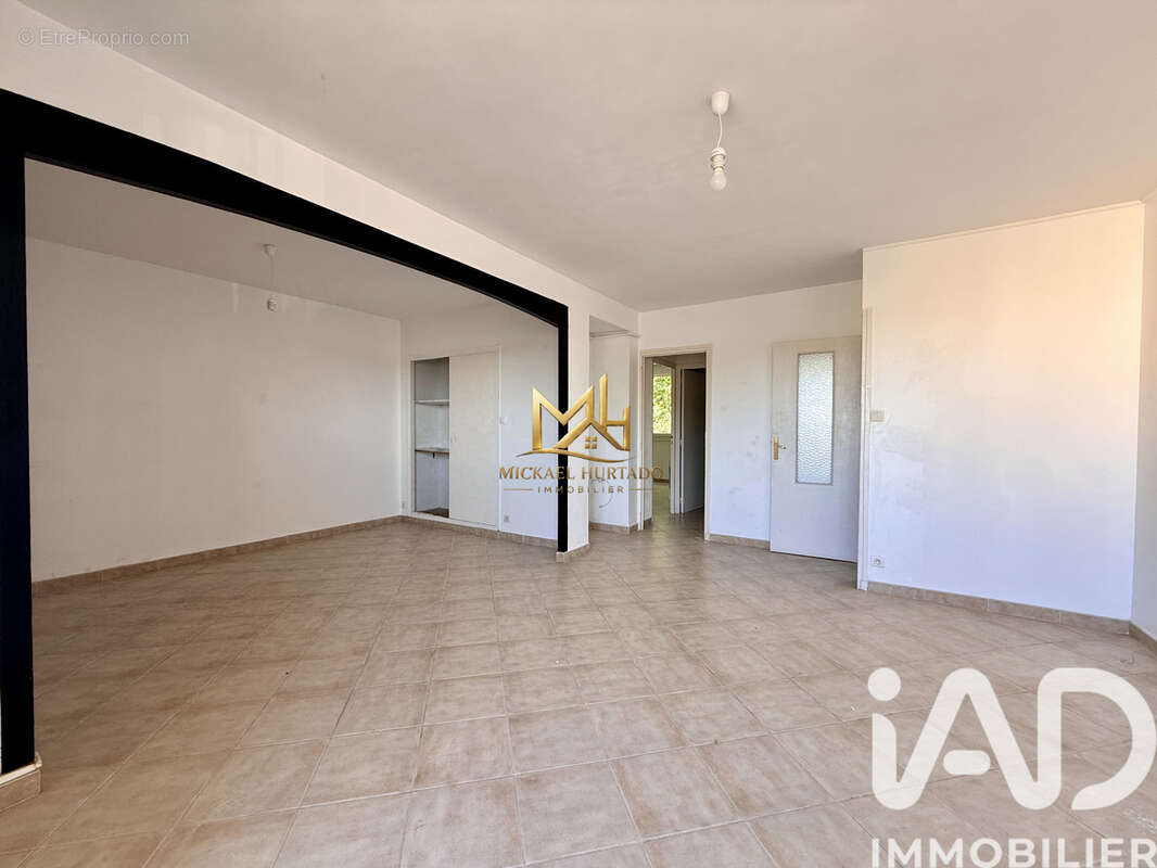 Photo 3 - Appartement à TARASCON