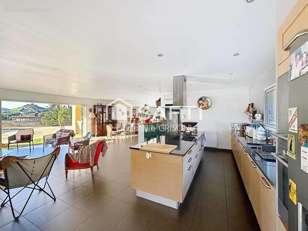 Photo 5 - Maison à AFA