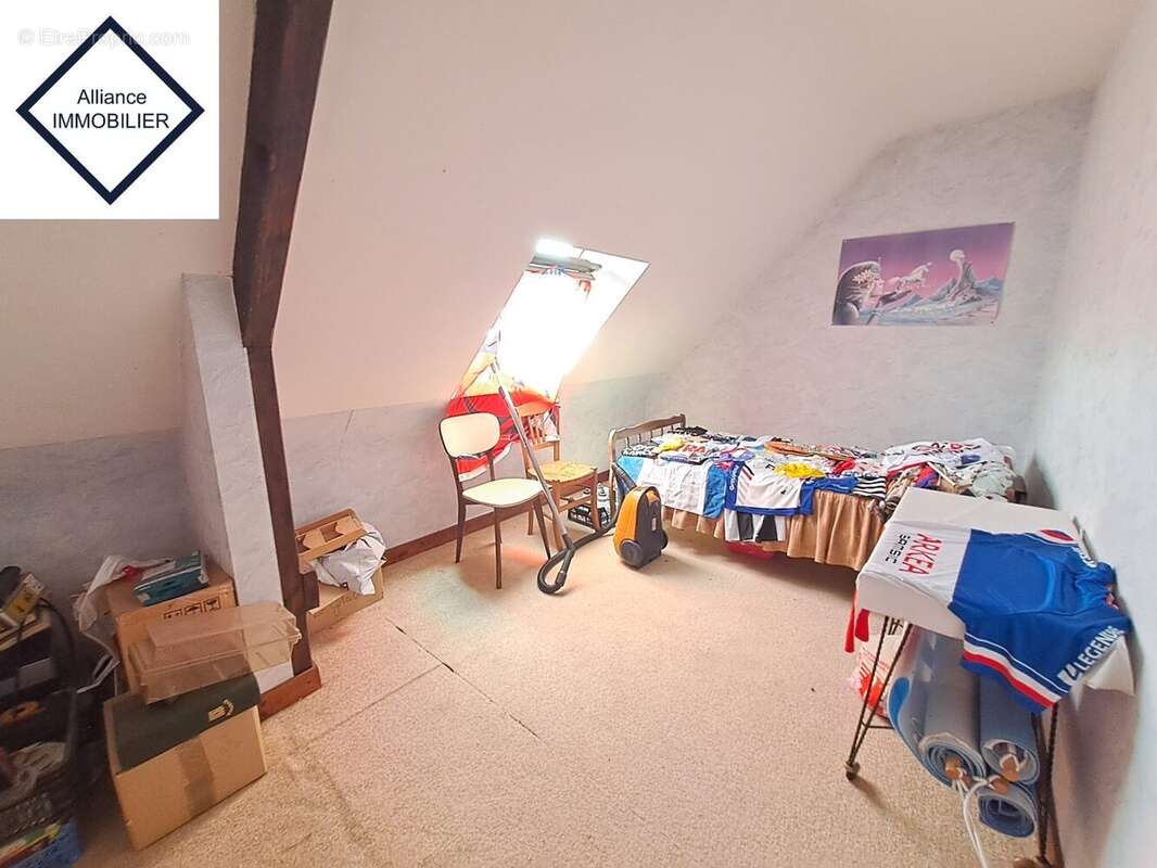 Maison 103 m² à Plouasne  - photo 8