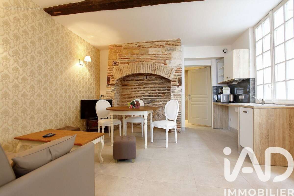 Photo 6 - Appartement à TROYES