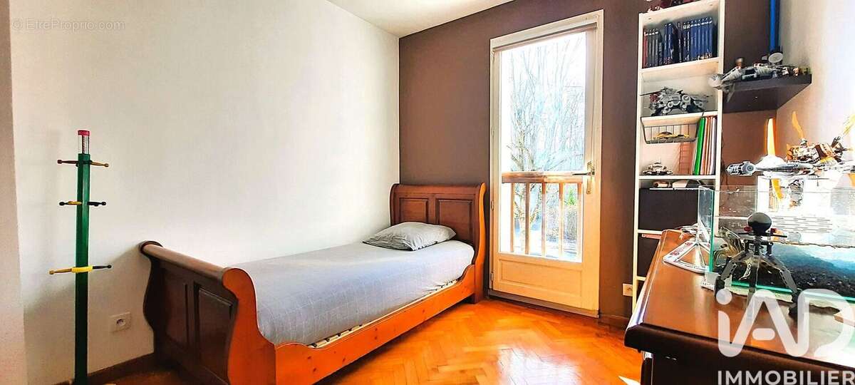 Photo 5 - Maison à SAINTE-GENEVIEVE-DES-BOIS