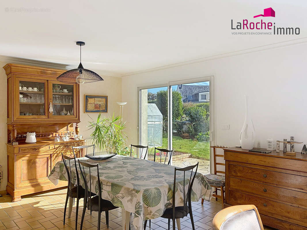 Maison à SAINT-DIVY