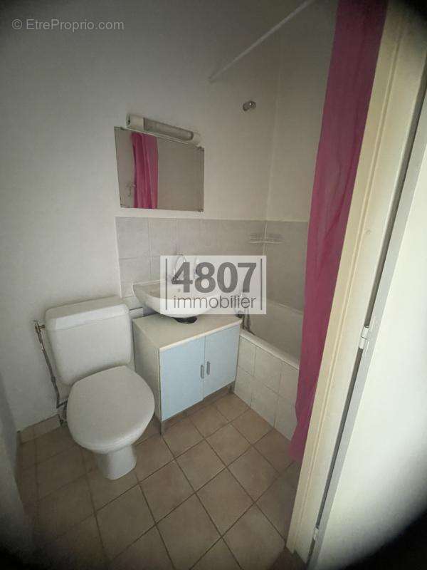 Appartement à ANNEMASSE