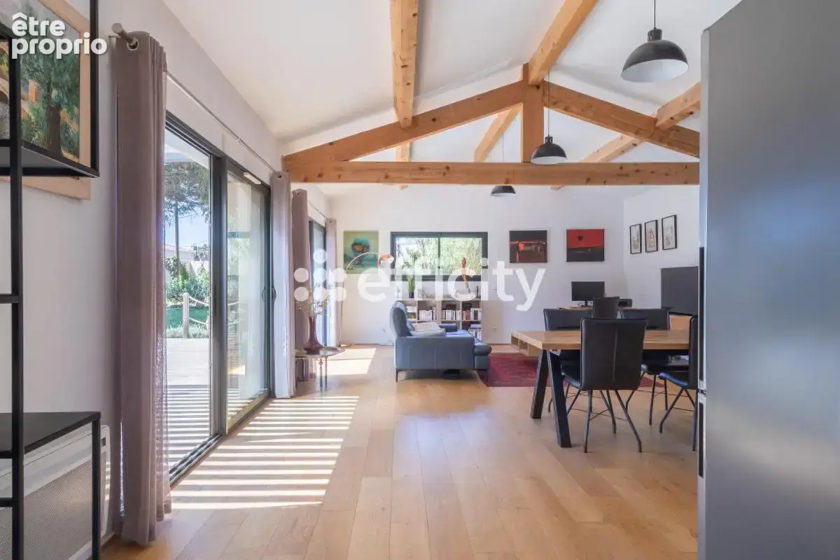 Maison 4 pièces 110 m² à vendre à Agde (34300) - photo 6