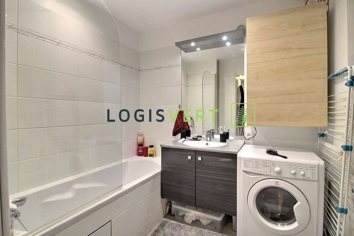 Appartement à PALAISEAU