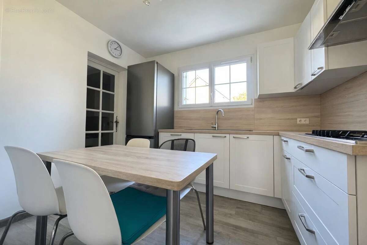 Maison à LE PLESSIS-TREVISE