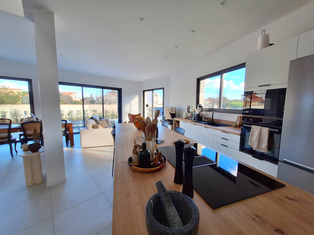 Maison à SAINT-CYPRIEN