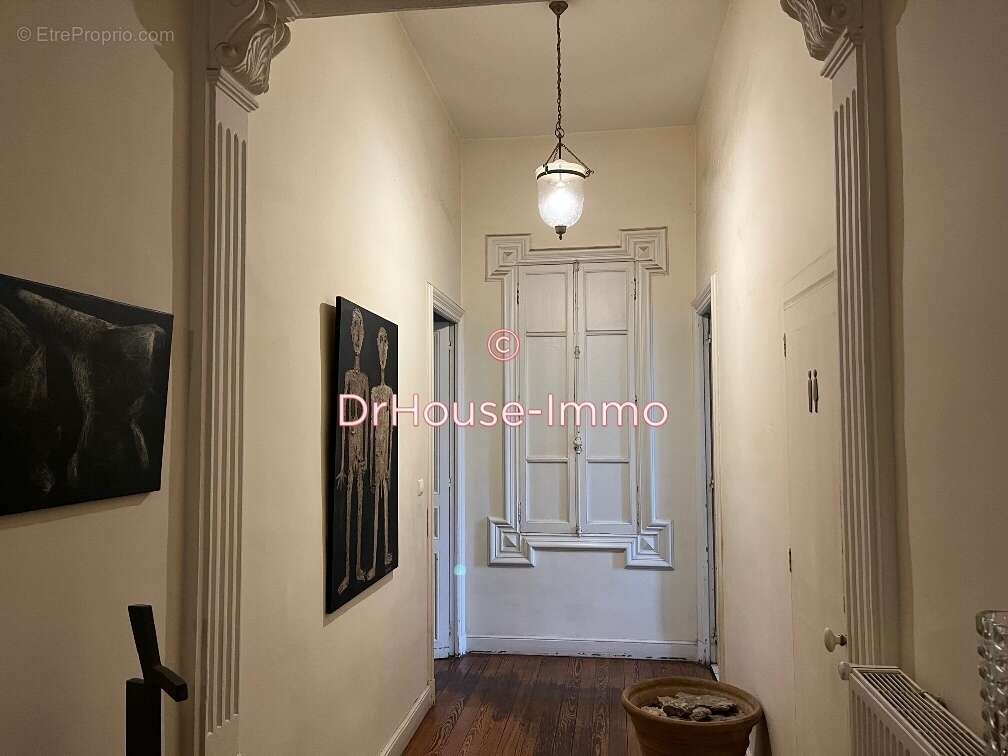 Appartement à CARCASSONNE