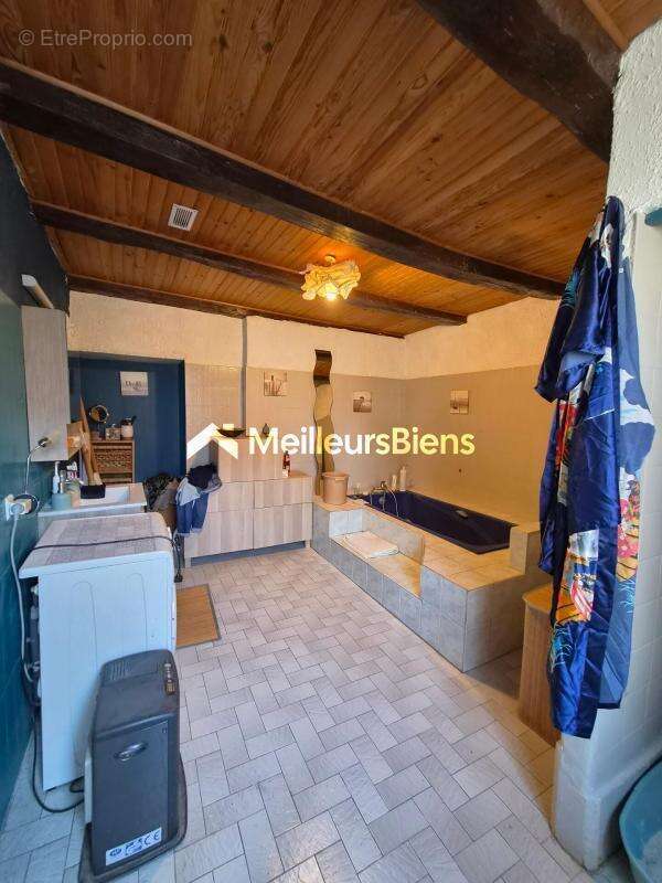 Appartement à CHAMPLITTE