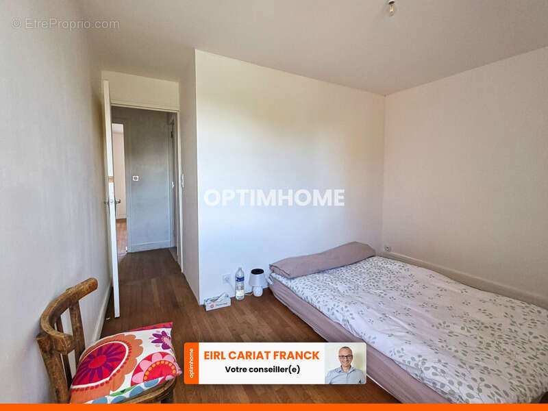 Maison à SAINT-ETIENNE-DE-FURSAC