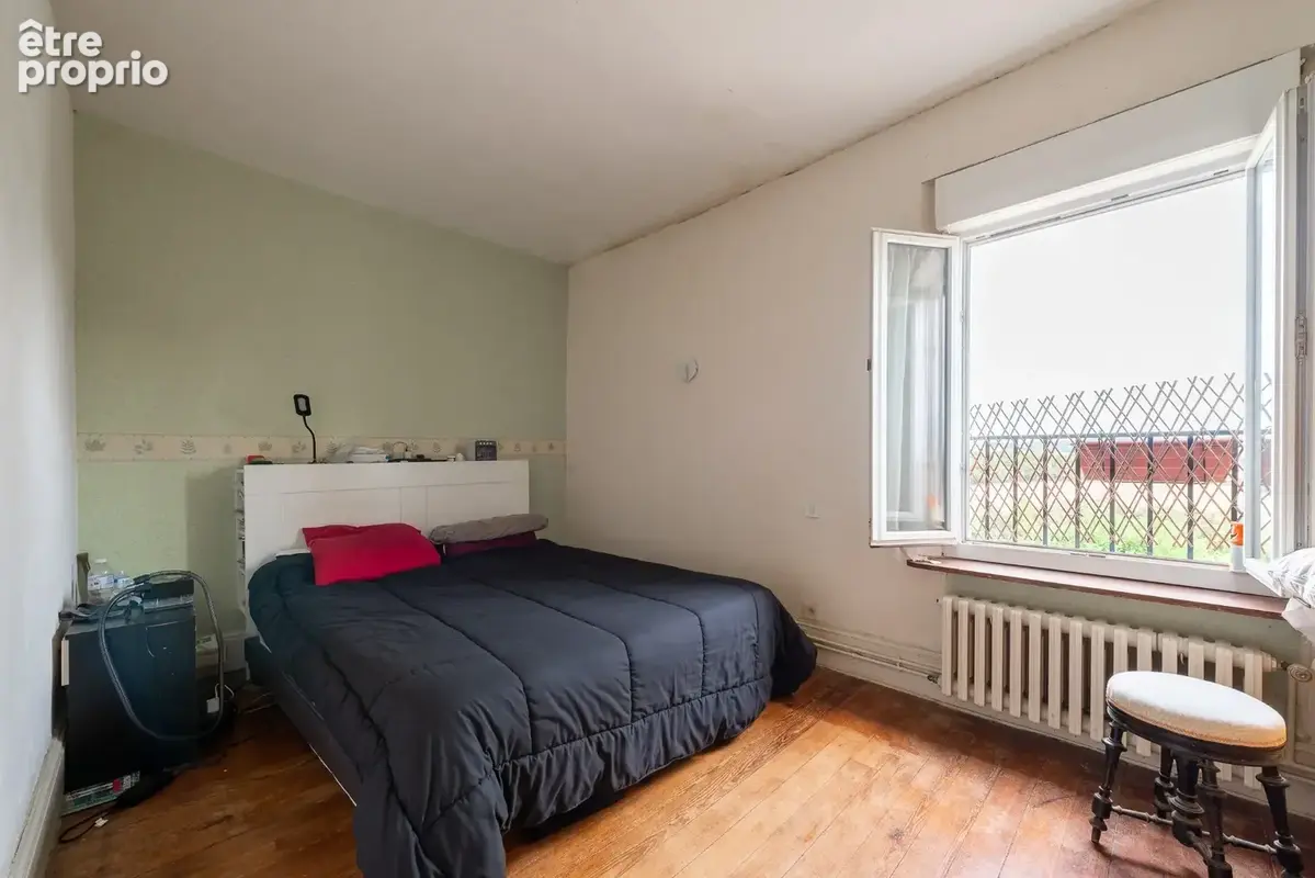 ESTERNAY (51) à vendre maison de 6 pièces - photo 13