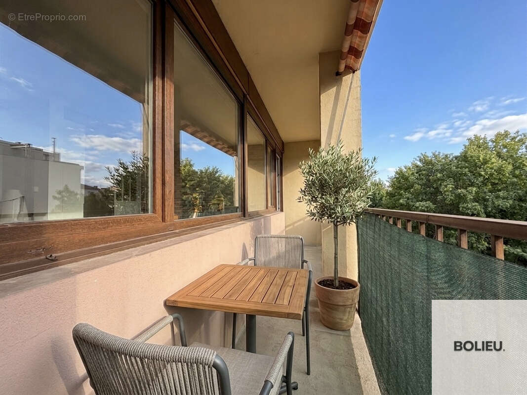 Appartement à ANNEMASSE
