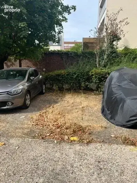 Parking à ASNIERES-SUR-SEINE