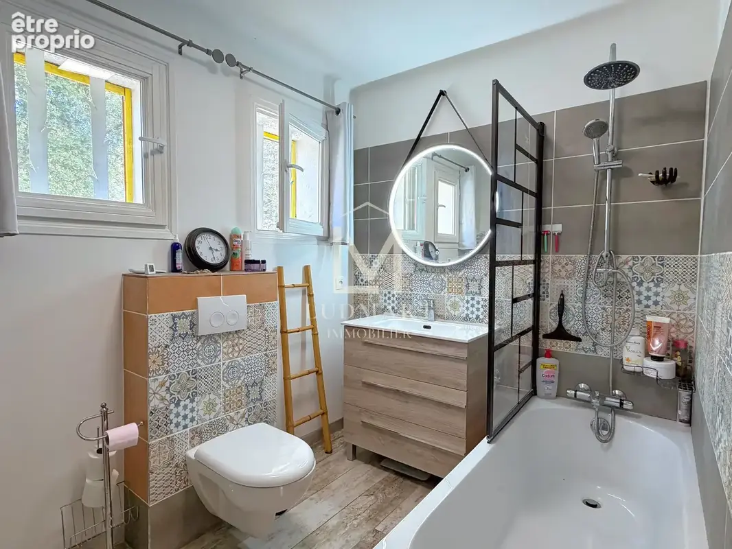 Villa rénovée avec studio indépendant, piscine et 3 867 m2 de terrain à Lorgues - photo 30