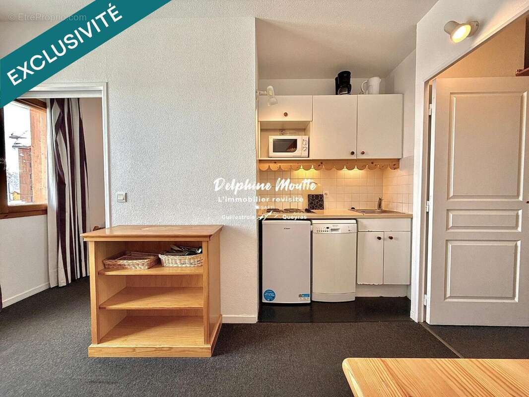 Photo 4 - Appartement à RISOUL