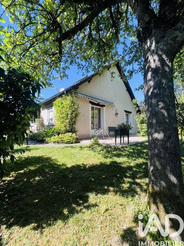 Photo 1 - Maison à SAINT-JULIEN-LES-VILLAS