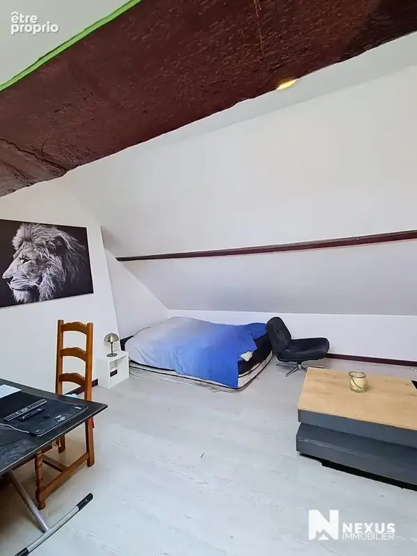 Maison 3 pièces 67 m² à vendre à Cleon (76410) - photo 6