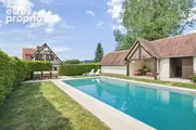 Maison à ENGLESQUEVILLE-EN-AUGE