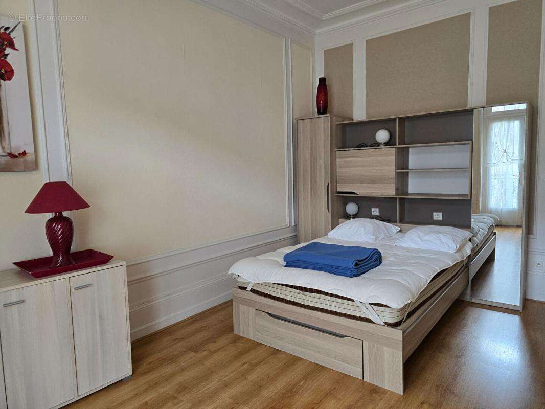 Appartement à VICHY