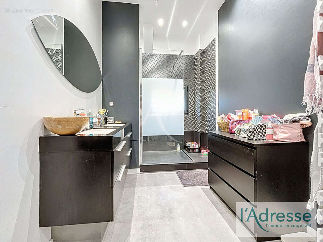 Maison à CASTELGINEST