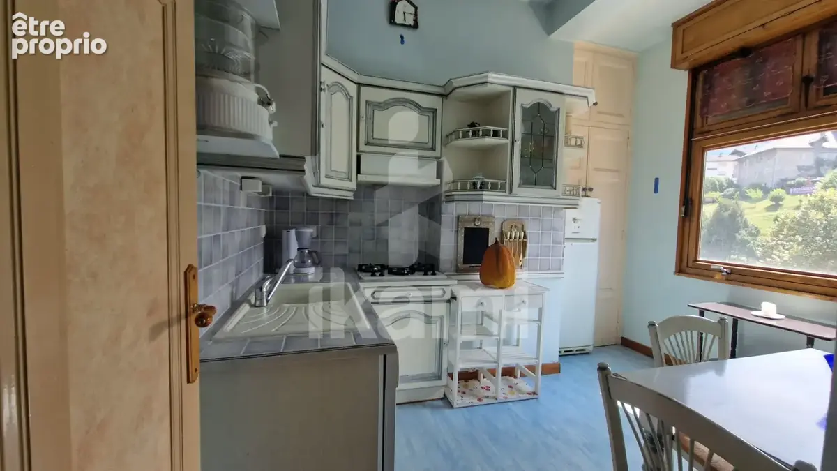 Appartement UGINE, 3 pièces 58,74 m2 - photo 13