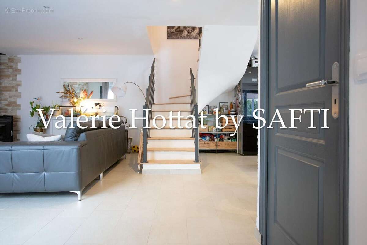 Photo 7 - Maison à ORGEVAL