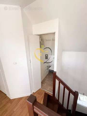 Maison à FONTENAY-LE-FLEURY