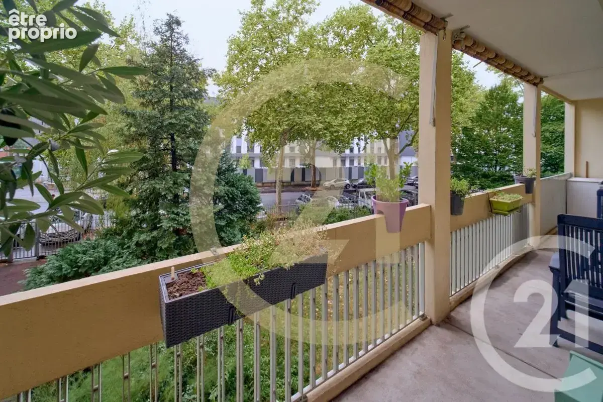 Appartement 107 m² à Lyon-8e  - photo 5