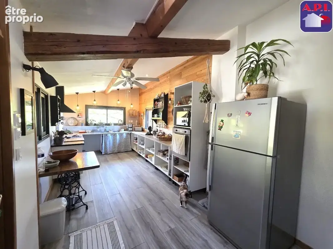 Maison 7 pièces 152 m² à vendre à Mazeres (09270) - photo 6