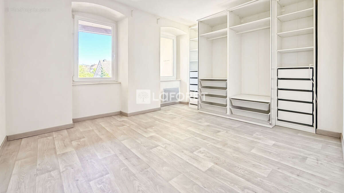 Appartement à SAVERNE