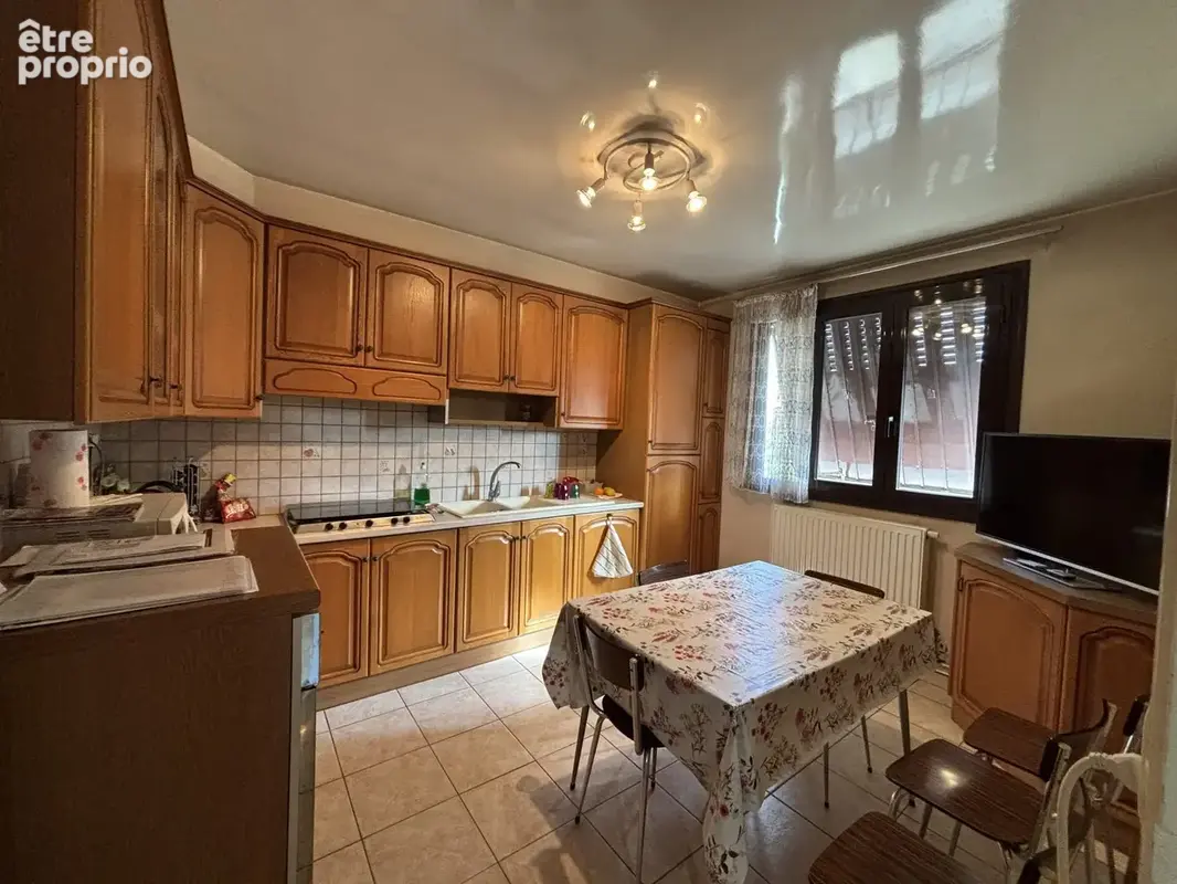 Maison 7 pièces 143 m² à vendre à Vitry-Sur-Seine (94400) - photo 4