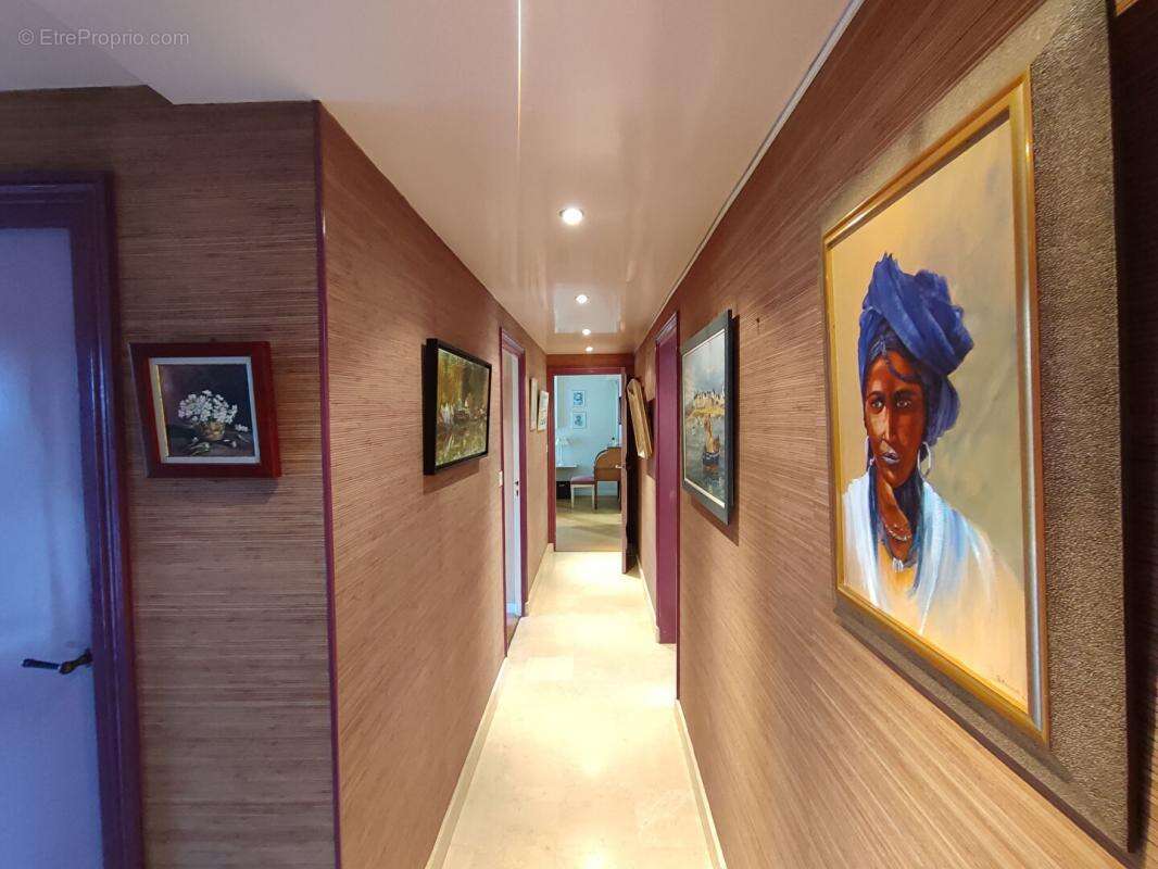 Maison à DOUARNENEZ