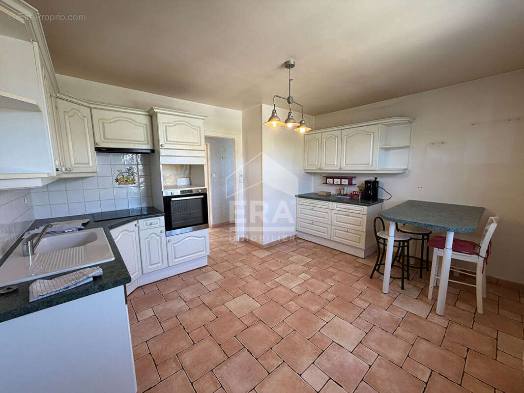 Maison 180m² à trouy - photo 6
