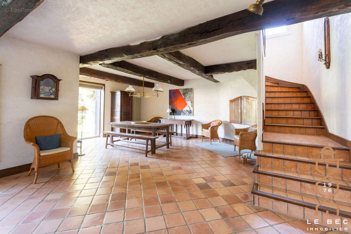Maison à CARNAC