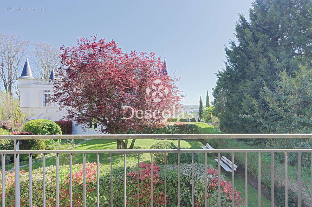 Appartement à LE PECQ