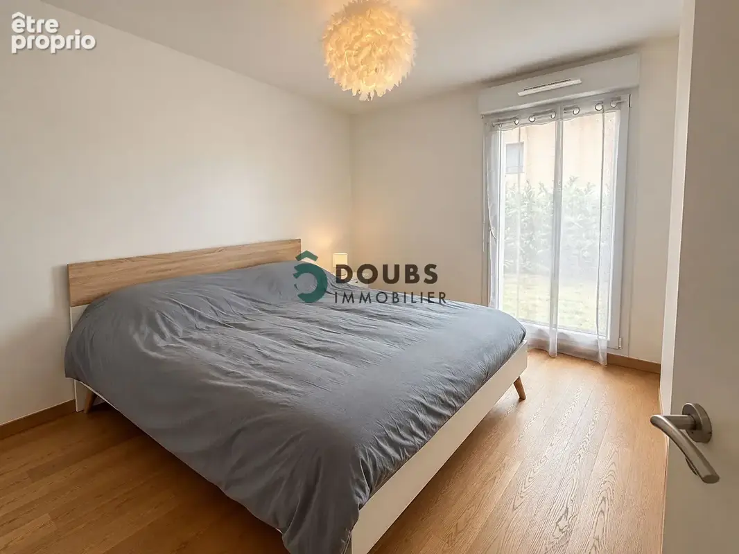 Appartement a vendre - daix - photo 9