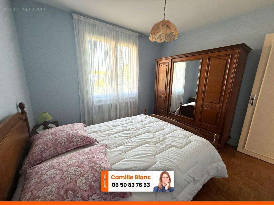 Maison à vendre 4 pièces Proche de SAINT PIAT - Vallée de l'Eure - Gare à pied - photo 7
