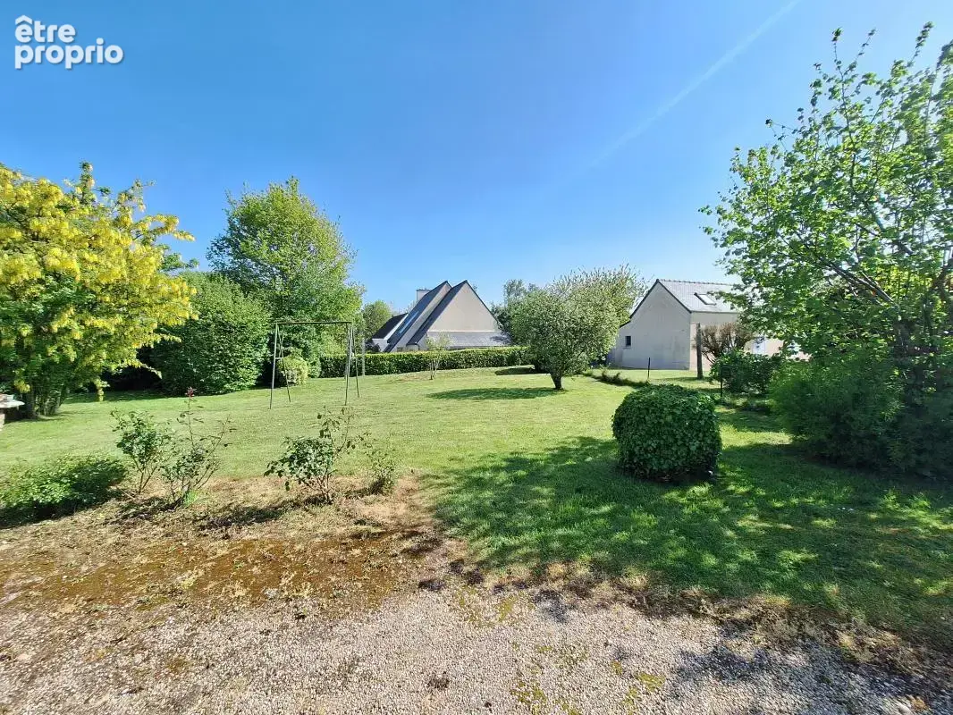 Maison à vendre à Plouezoc'h - photo 20