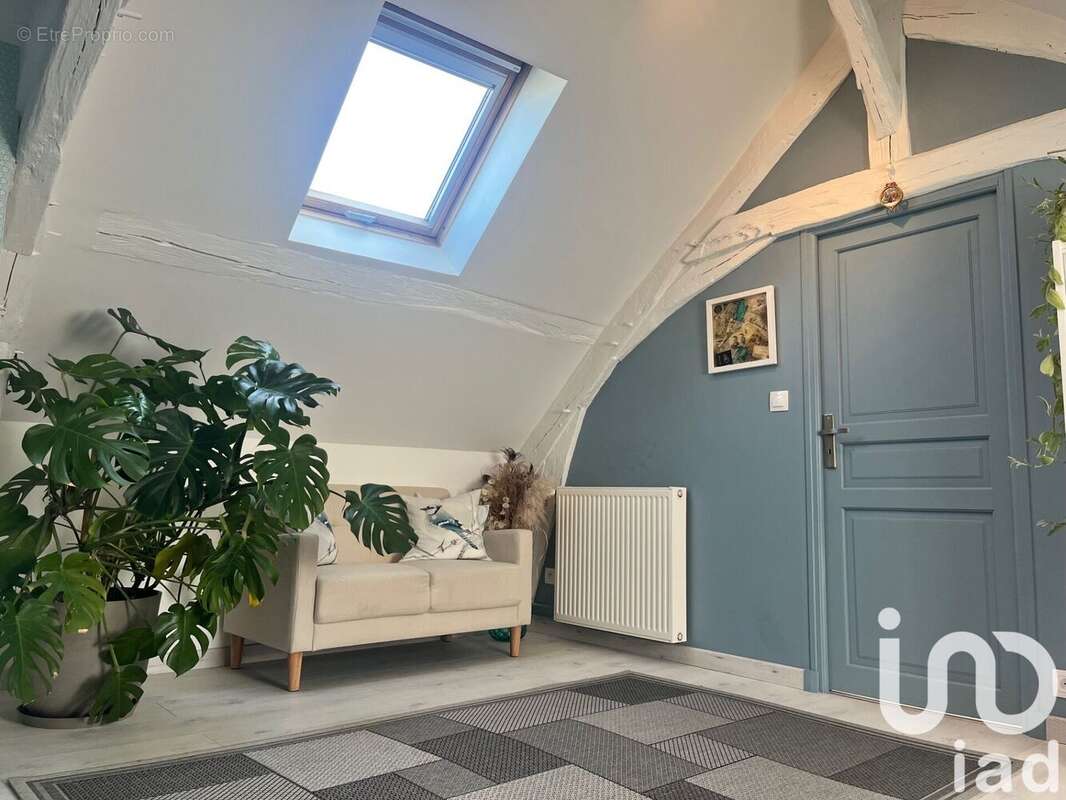 Photo 8 - Maison à SAINT-PIERRE-LES-NEMOURS