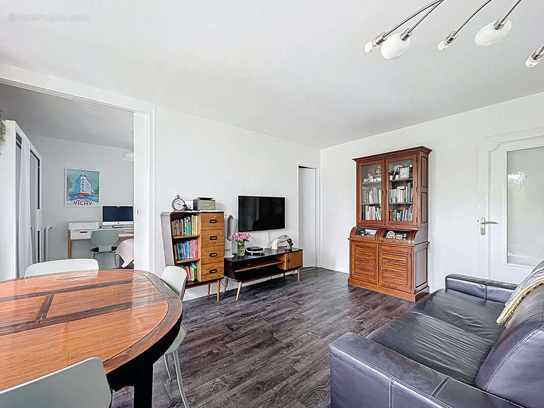 Appartement à CHATILLON