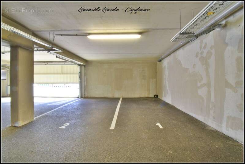 Appartement à BRUGES