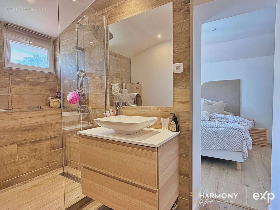 Maison à MARSEILLE-10E
