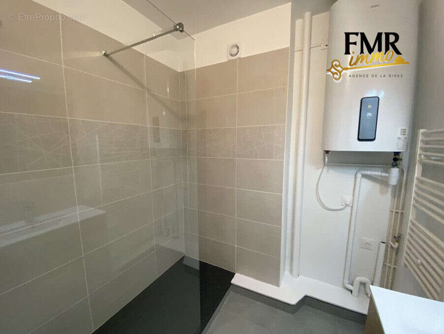 Appartement à LISIEUX