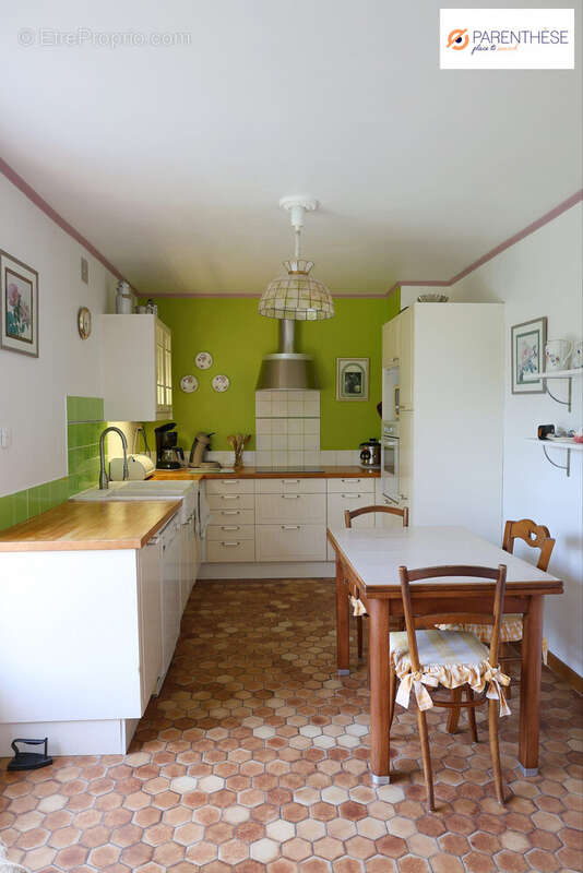 Maison à LOMPRET