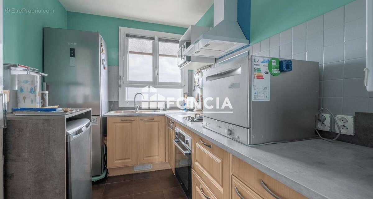 Appartement à TALENCE