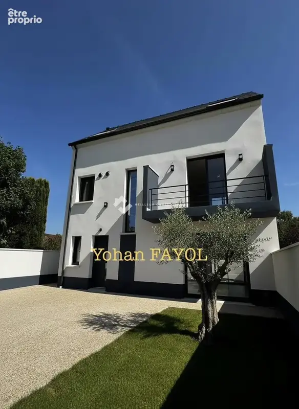 Maison 5 pièces 100 m² · à Coulommiers · 100 m² · 299 000 €
