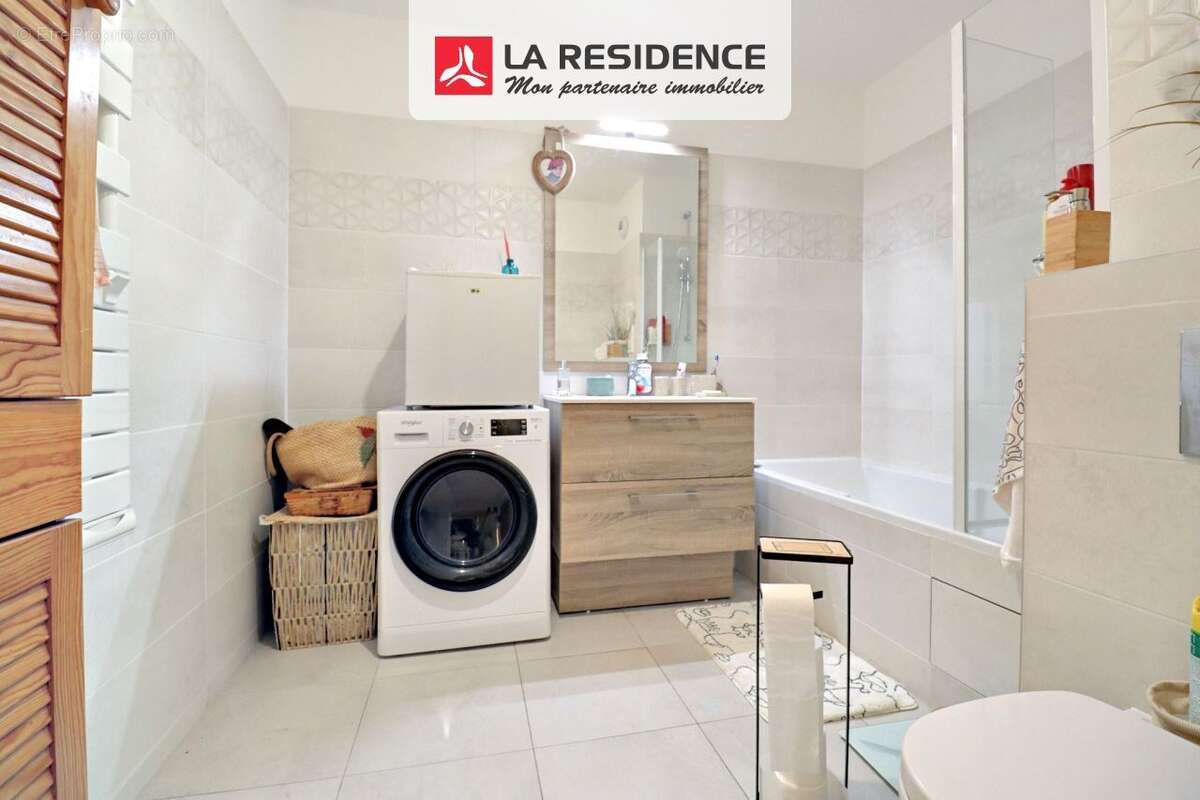 Appartement 42 m² à Montmorency  - photo 8
