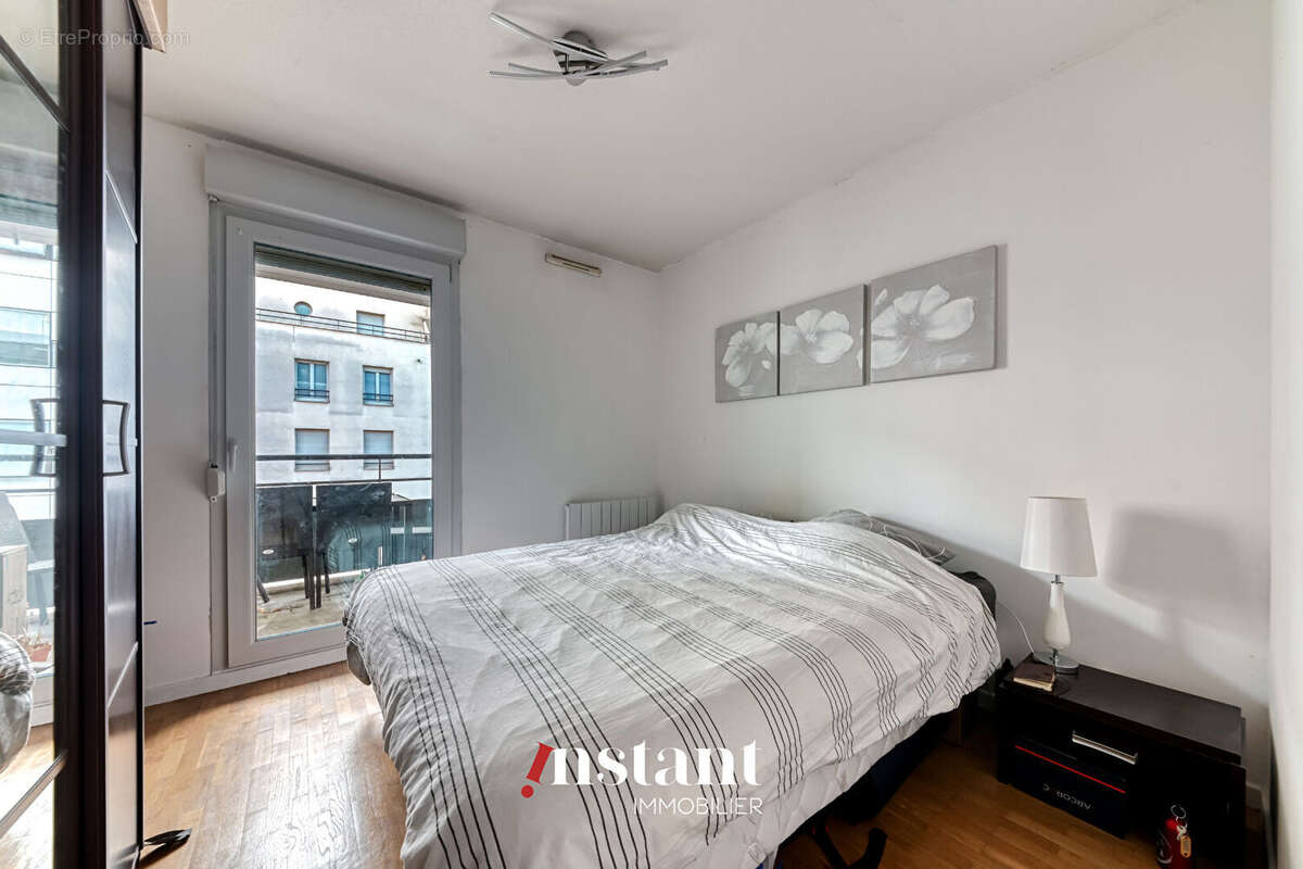 Appartement à LYON-9E