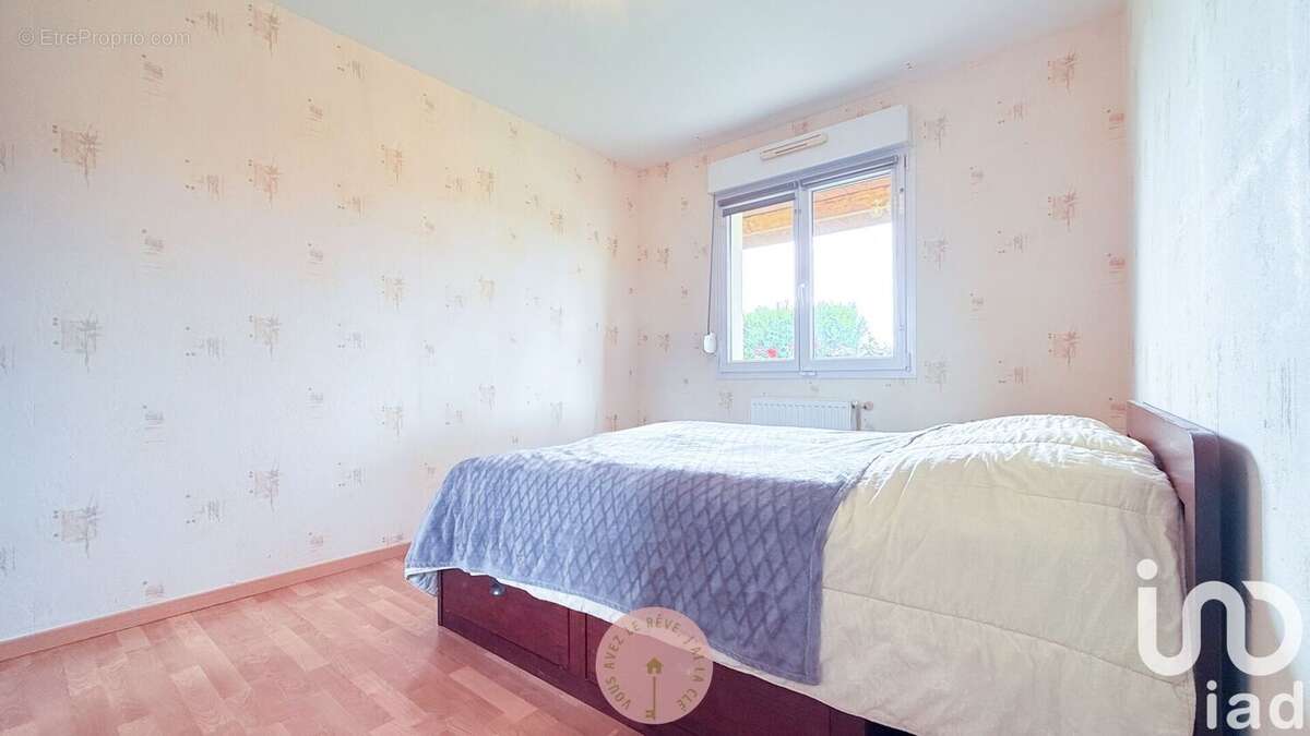 Photo 5 - Maison à JURY